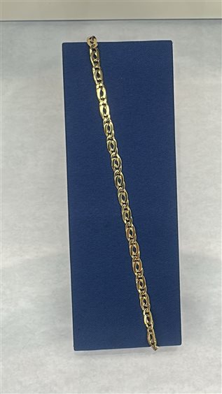 Bracciale Domar in Oro BROR-133-280 - BROR-133-280
